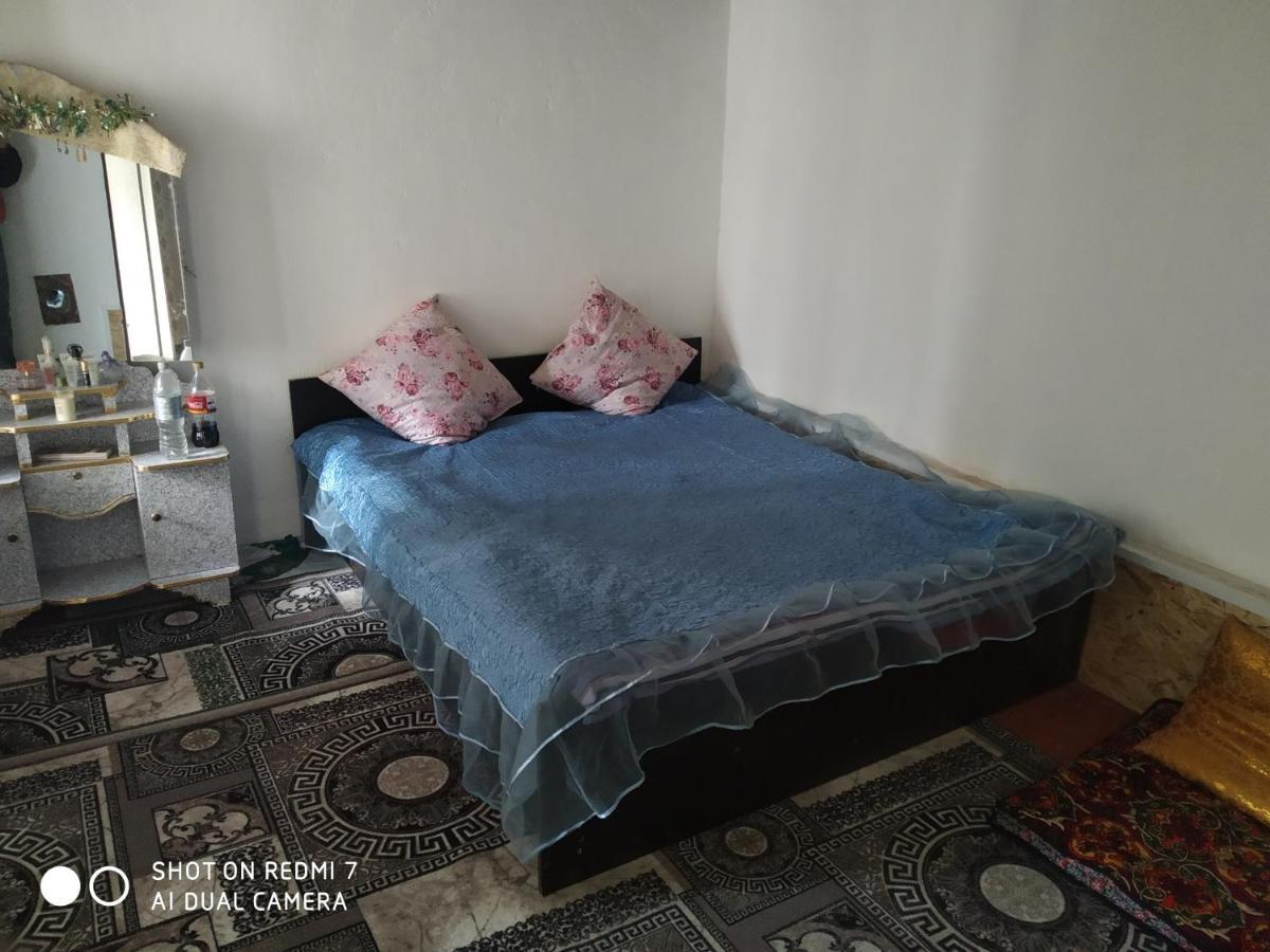 Panorama Hotel Arslanbob Bilik gambar